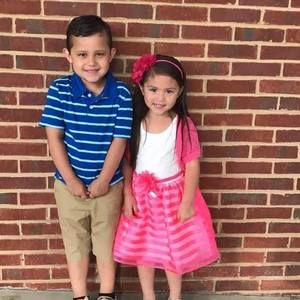 Meet your Posher, Andres